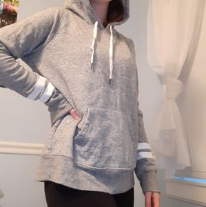 Grey Sweatshirt